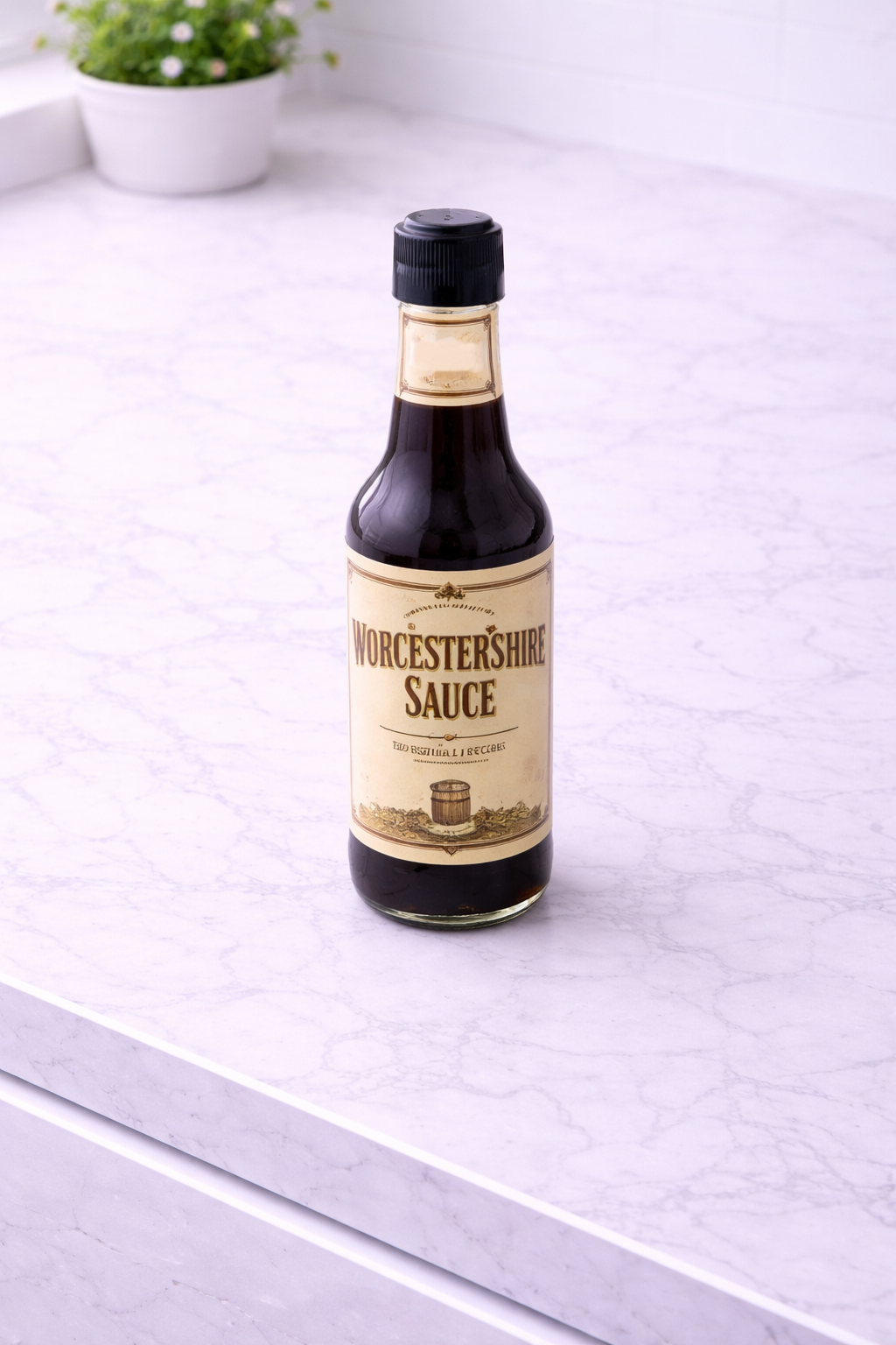 Вустерский соус