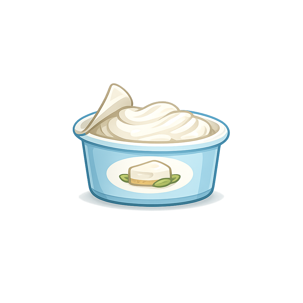 Сливочный сыр