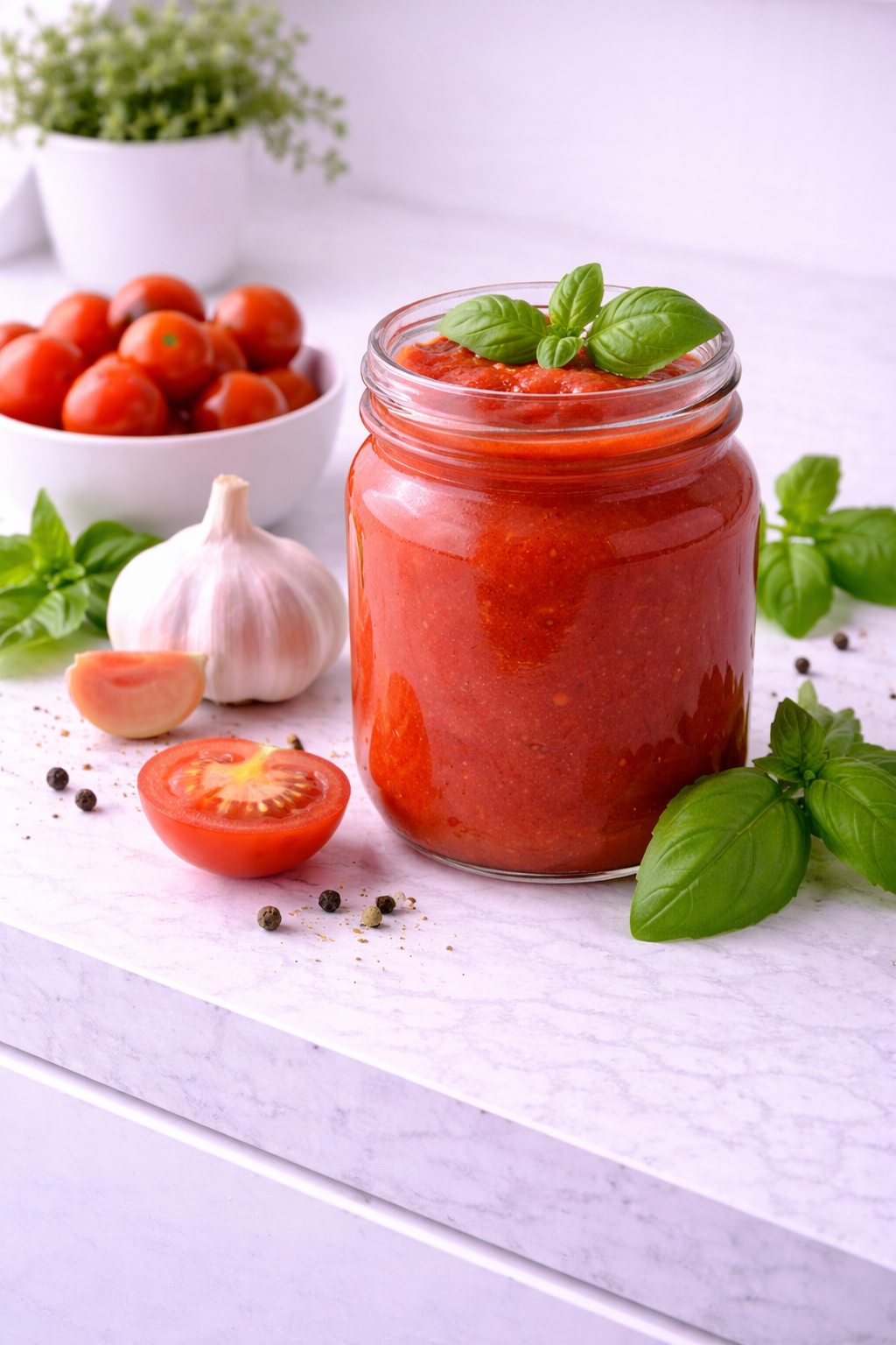 Томатная пассата