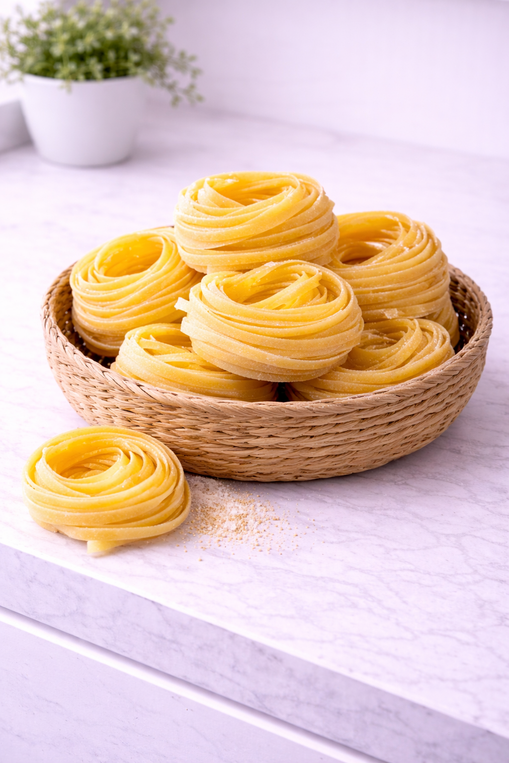 Тальятелле