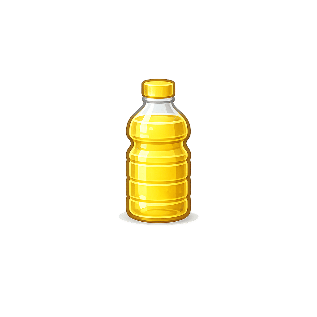 Растительное масло