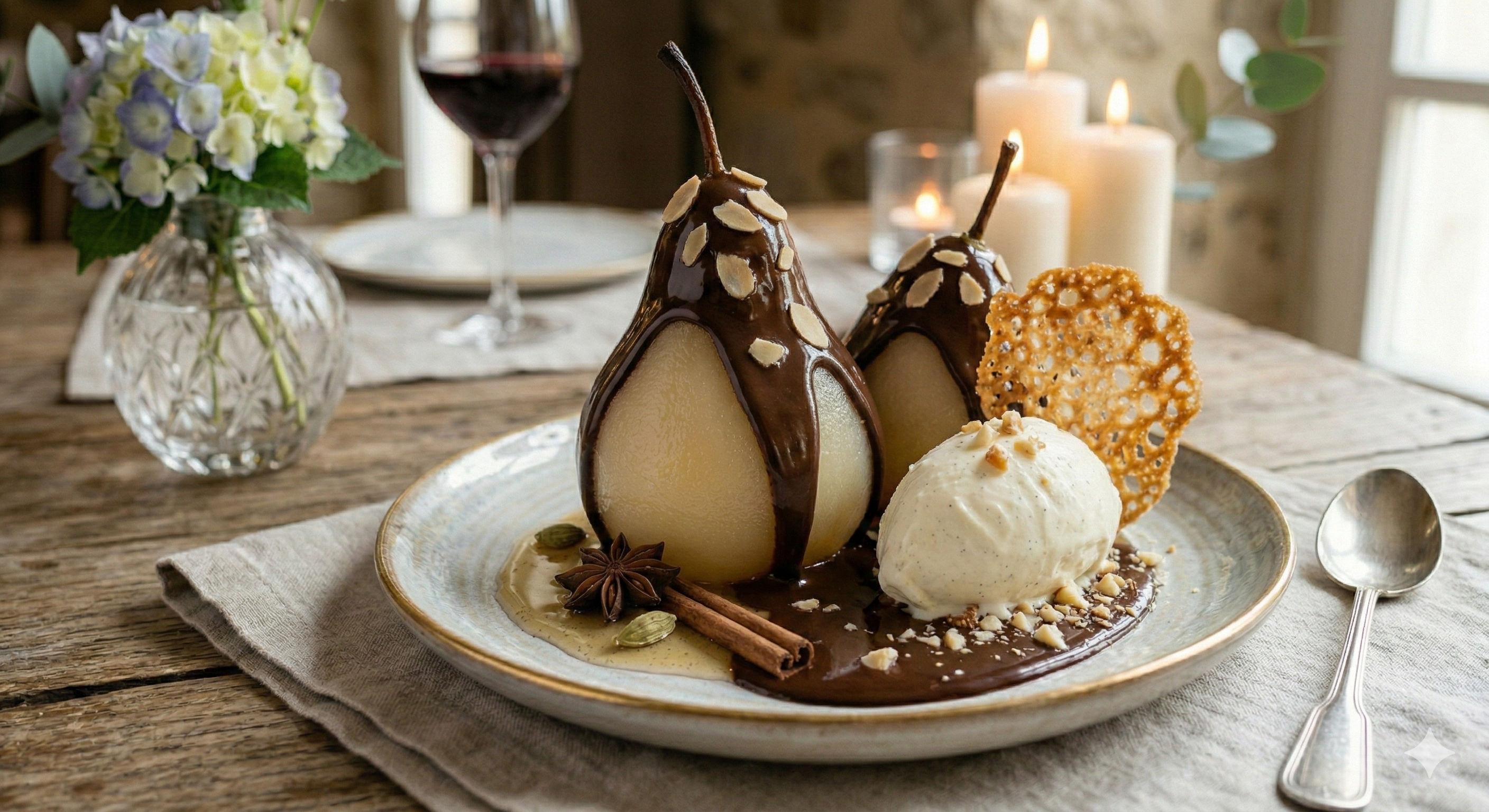 Груша «Бель-Элен»