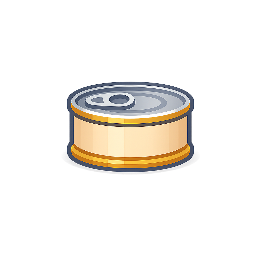 Печень трески консервированная