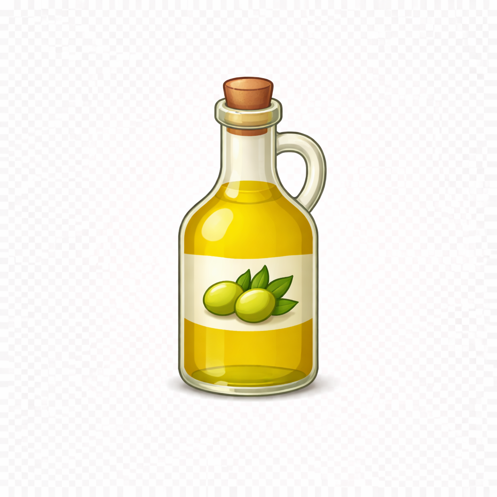 Масло оливковое