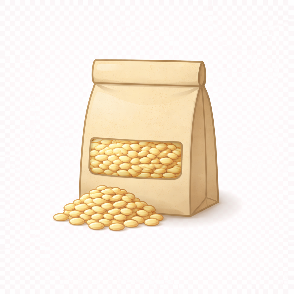 Перловая крупа