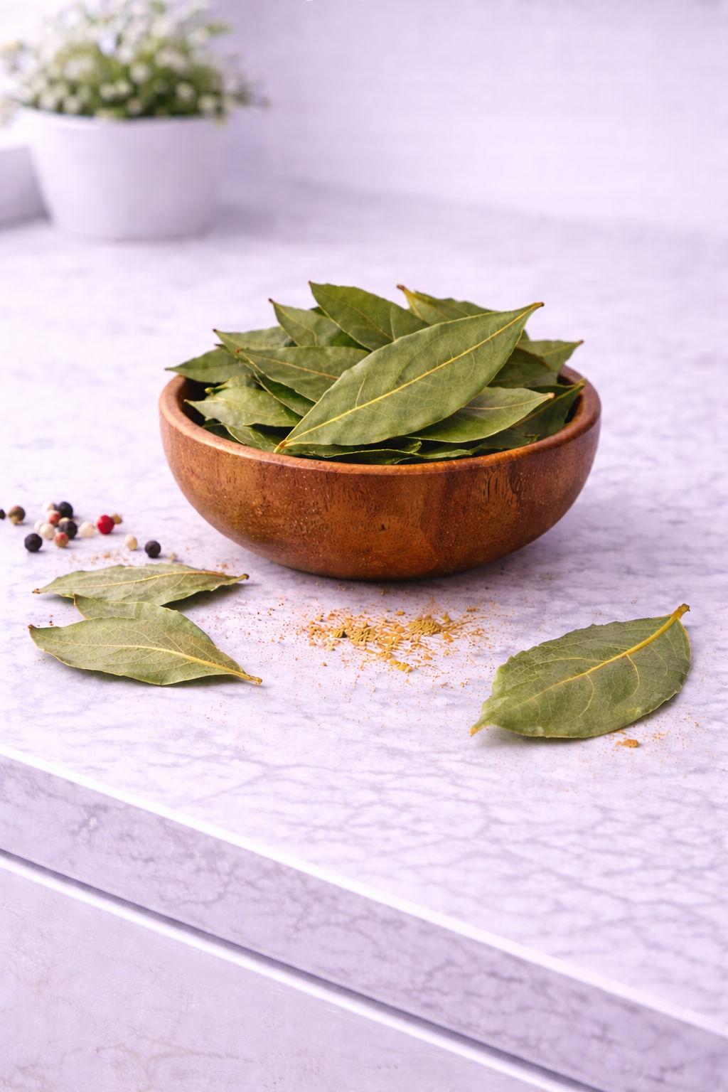 Лавровый лист