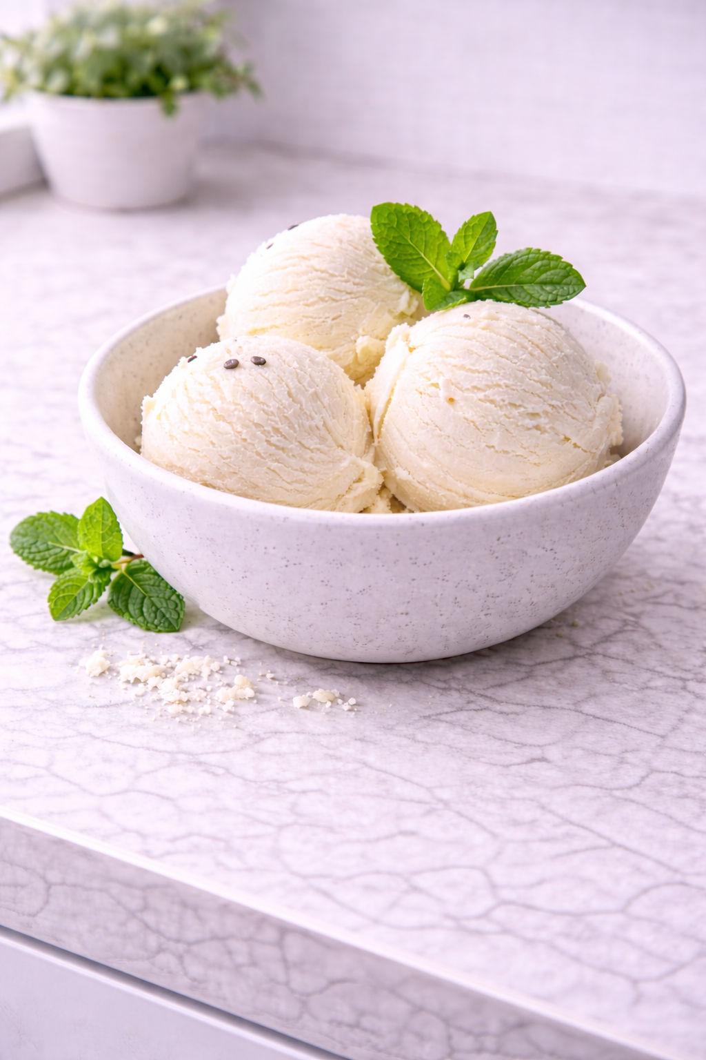 Мороженное