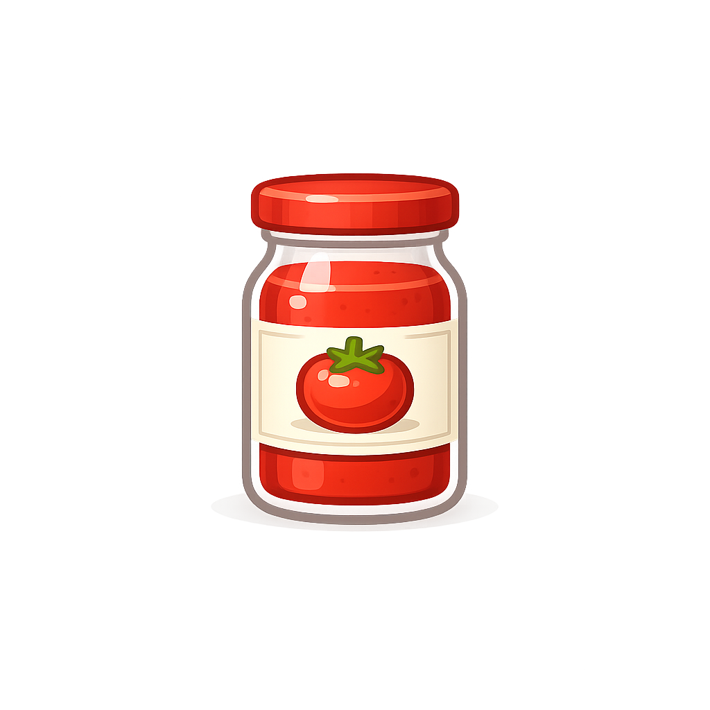 Томатная пассата