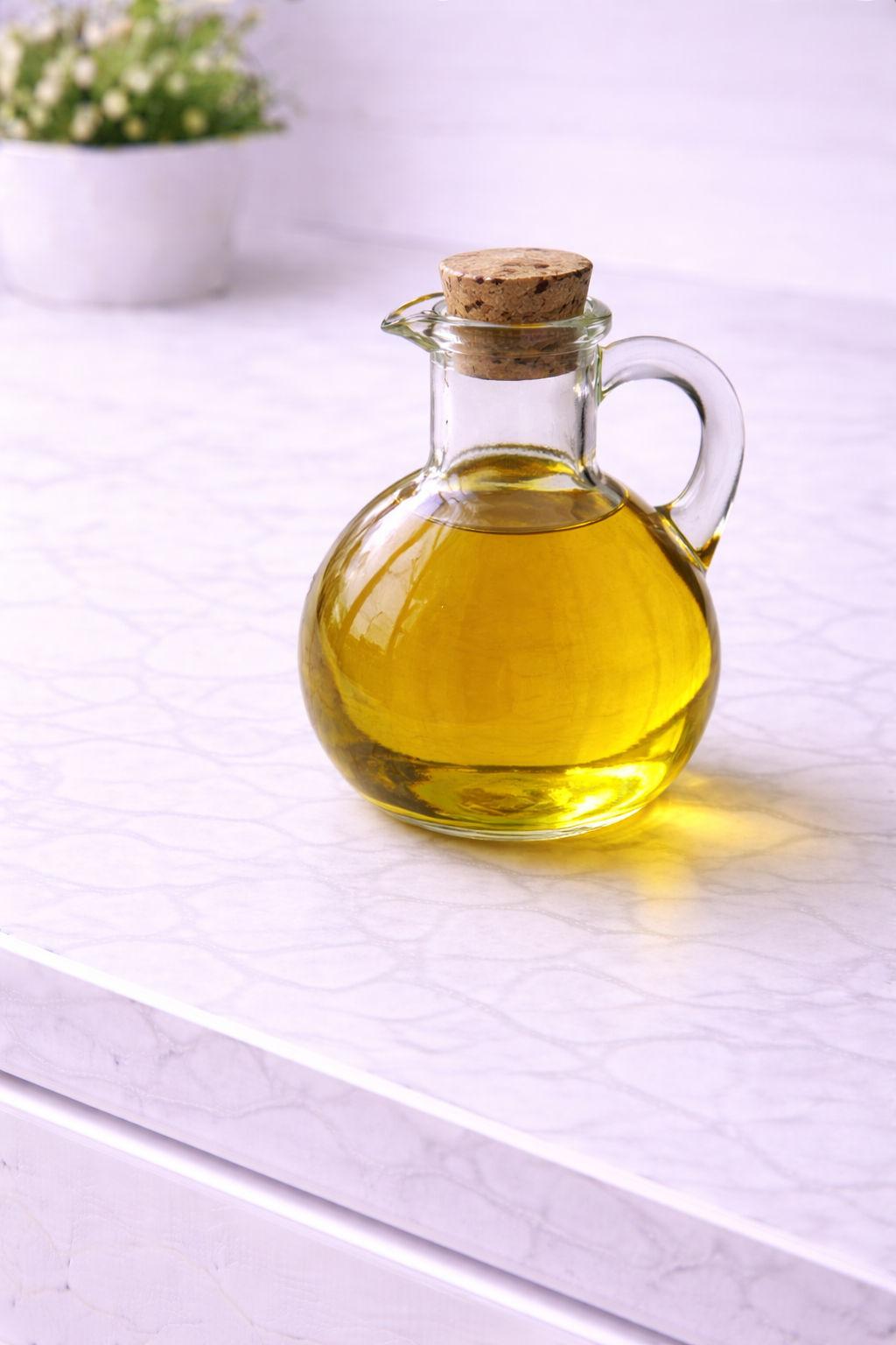 Растительное масло