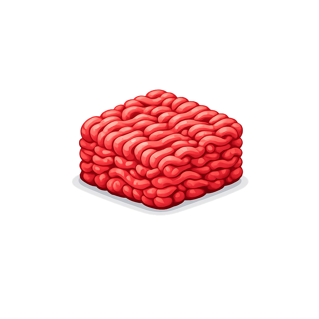 Фарш говяжий