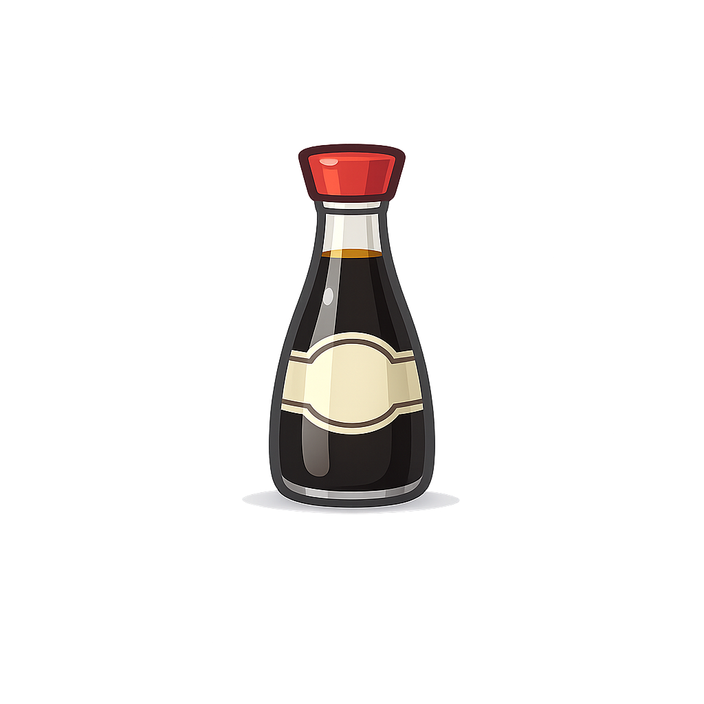 Соевый соус