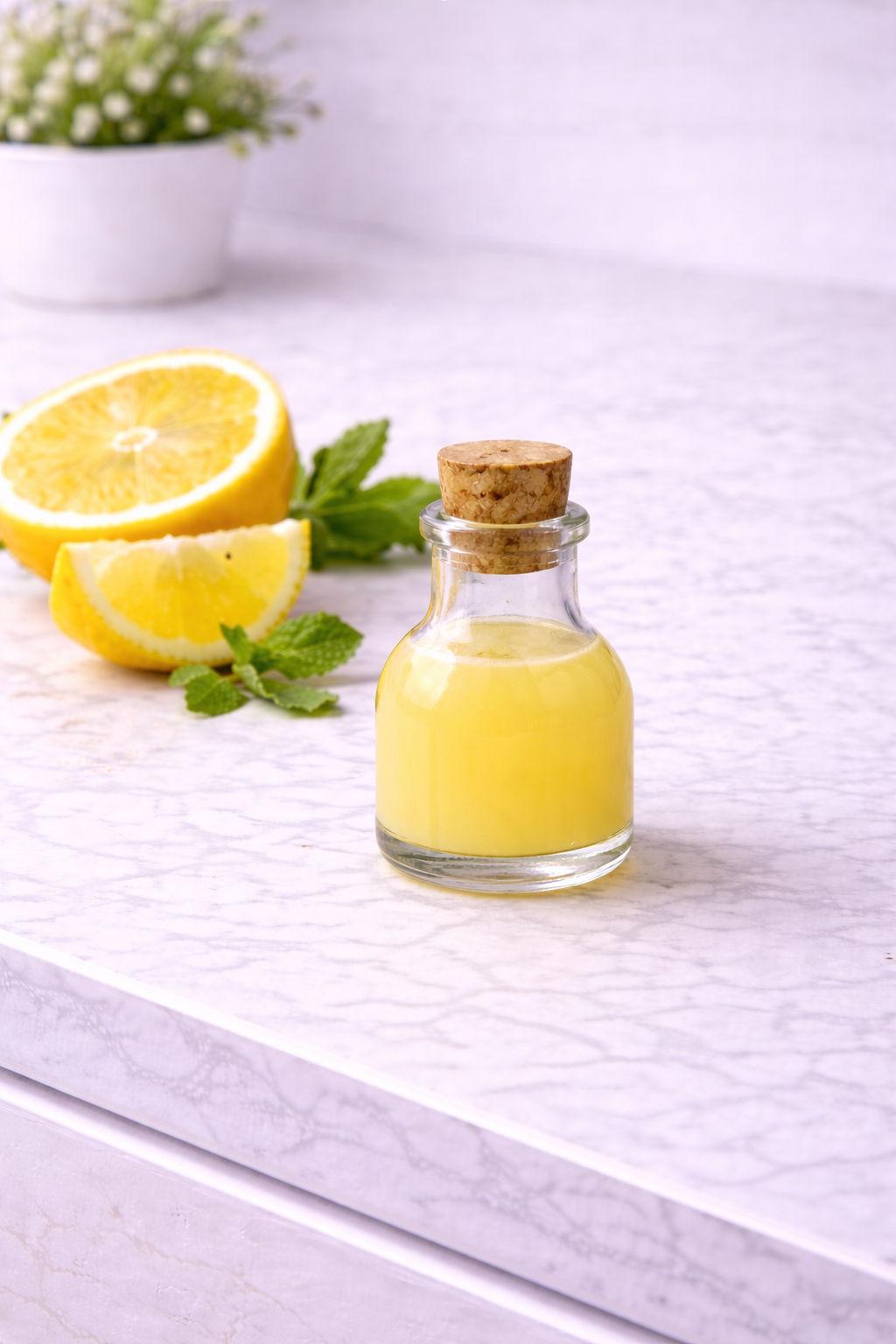 Лимонный сок