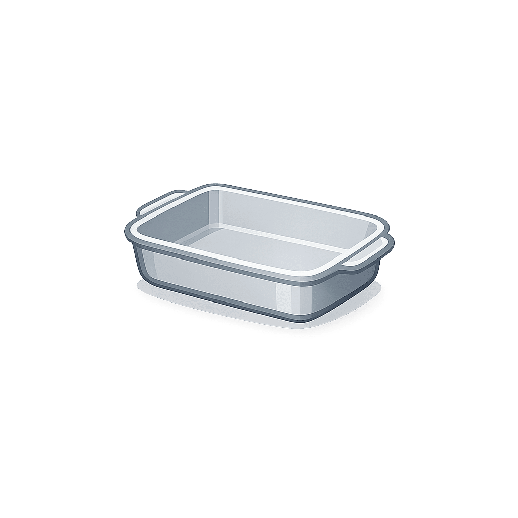 Форма для выпечки