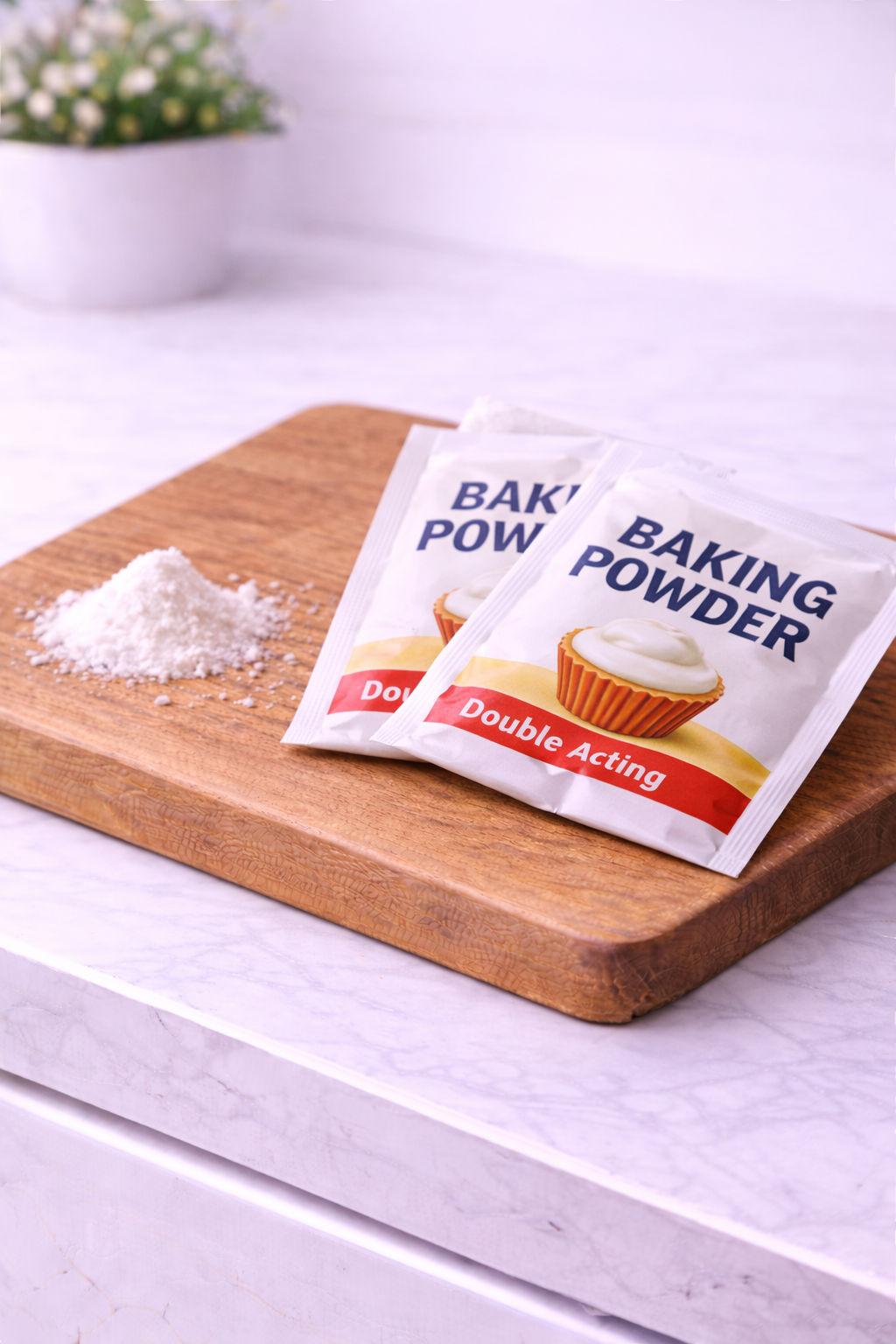 Разрыхлитель