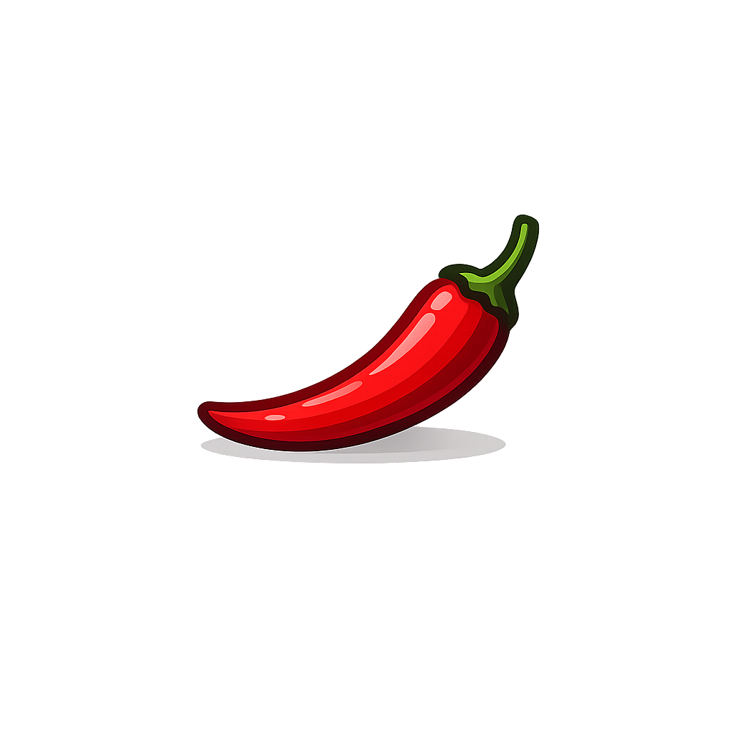 Кайенский перец