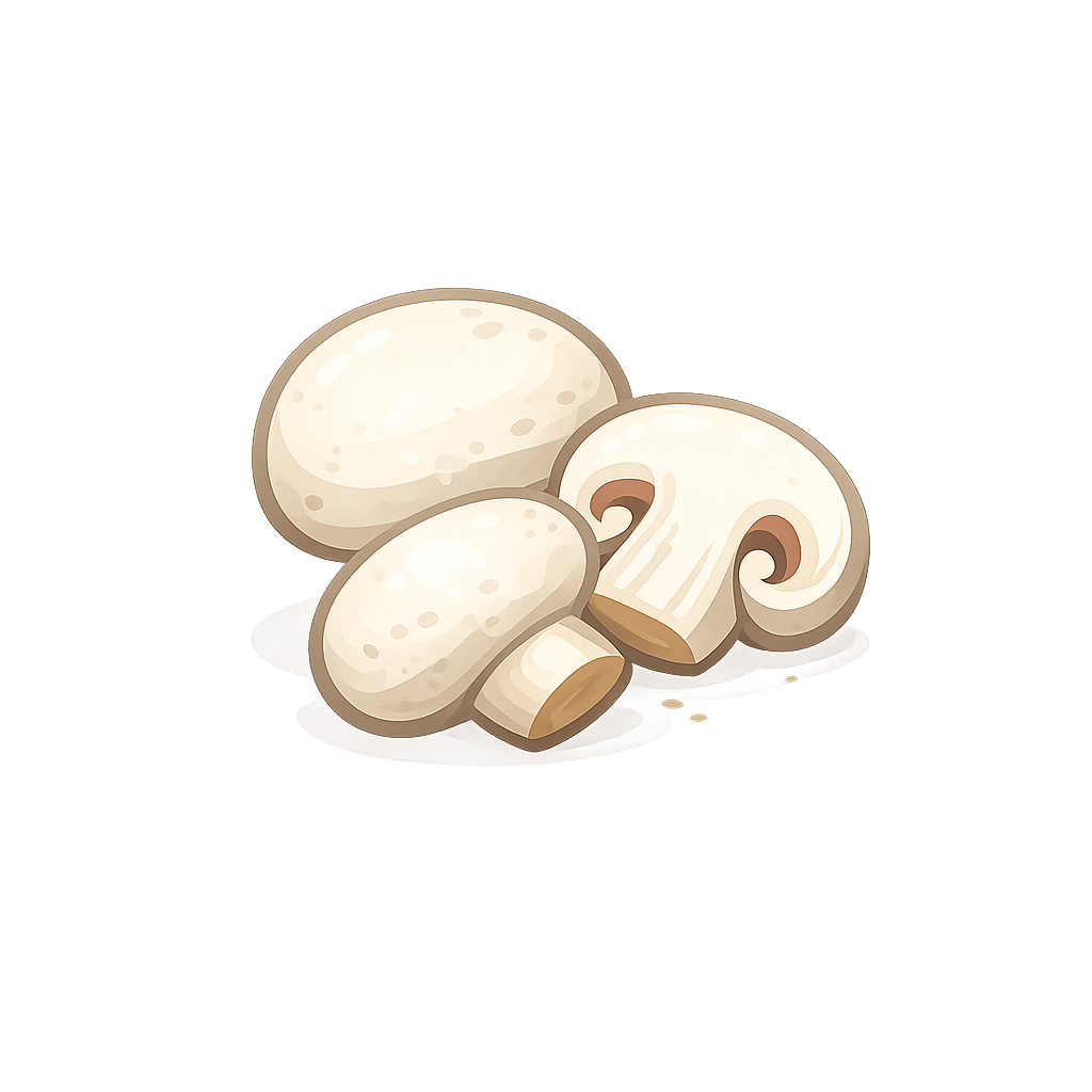 Шампиньоны