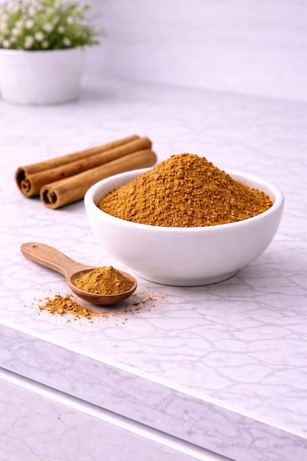 Корица молотая