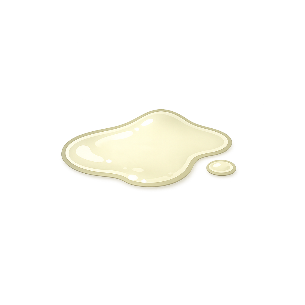 Яичный белок