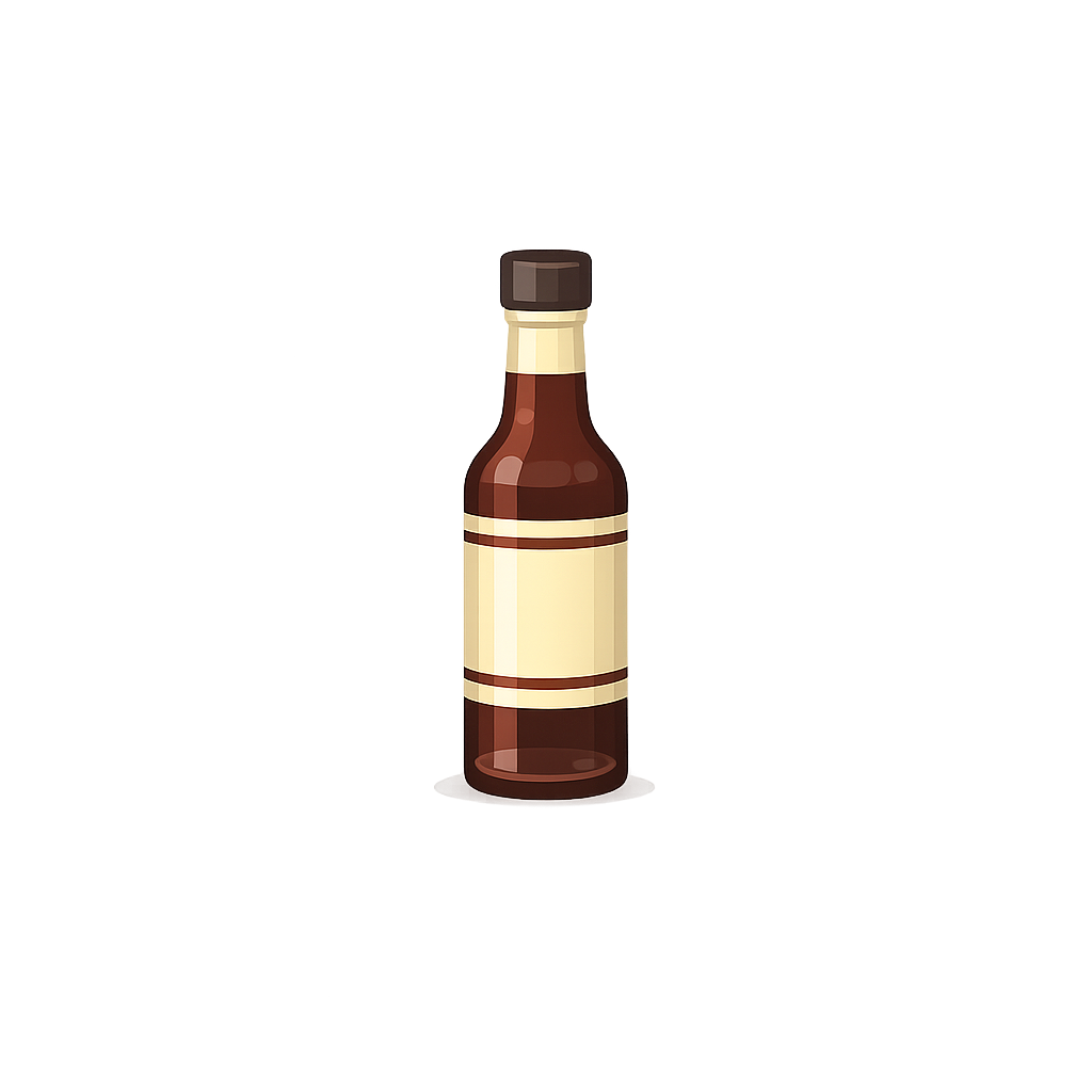 Вустерский соус