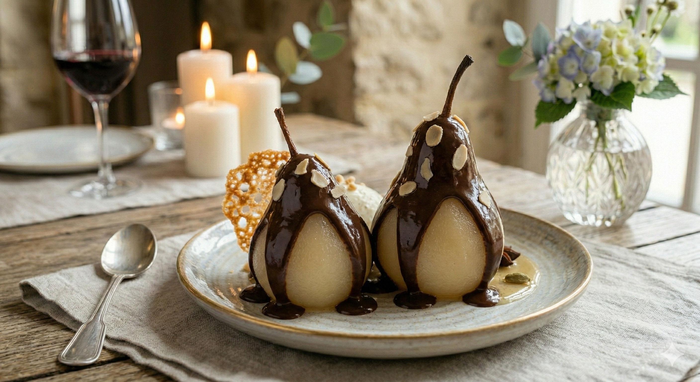 Груша «Бель-Элен» — фото 2