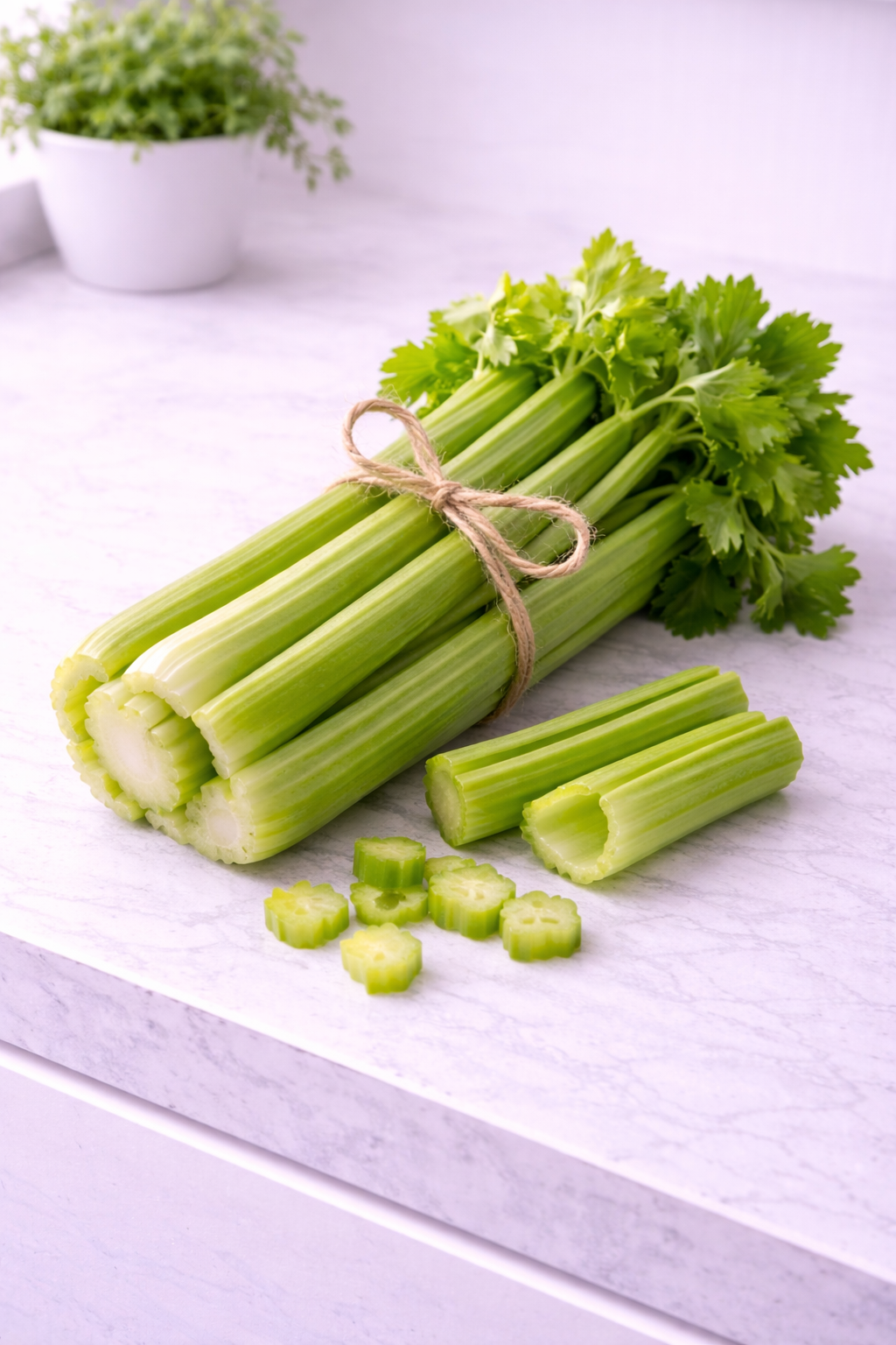 Сельдерей