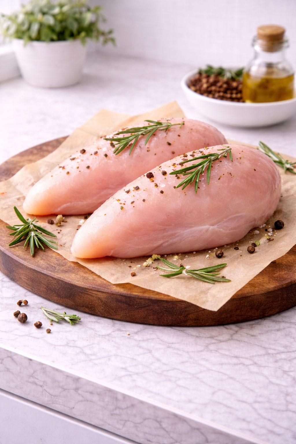 Куриная грудка