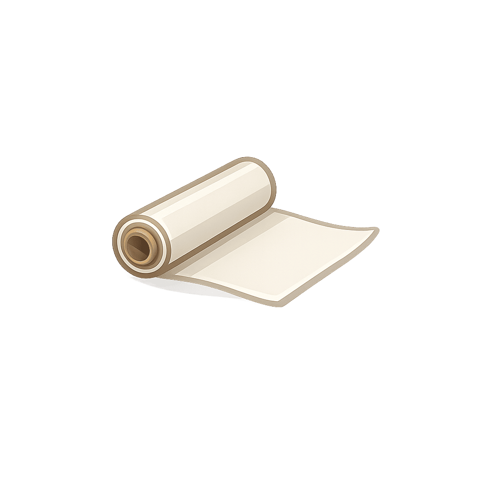 Пергамент для выпечки