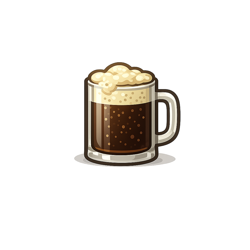 Квас хлебный