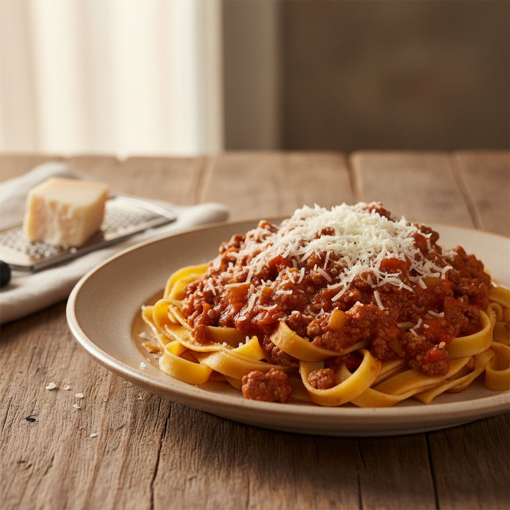 Болоньезе