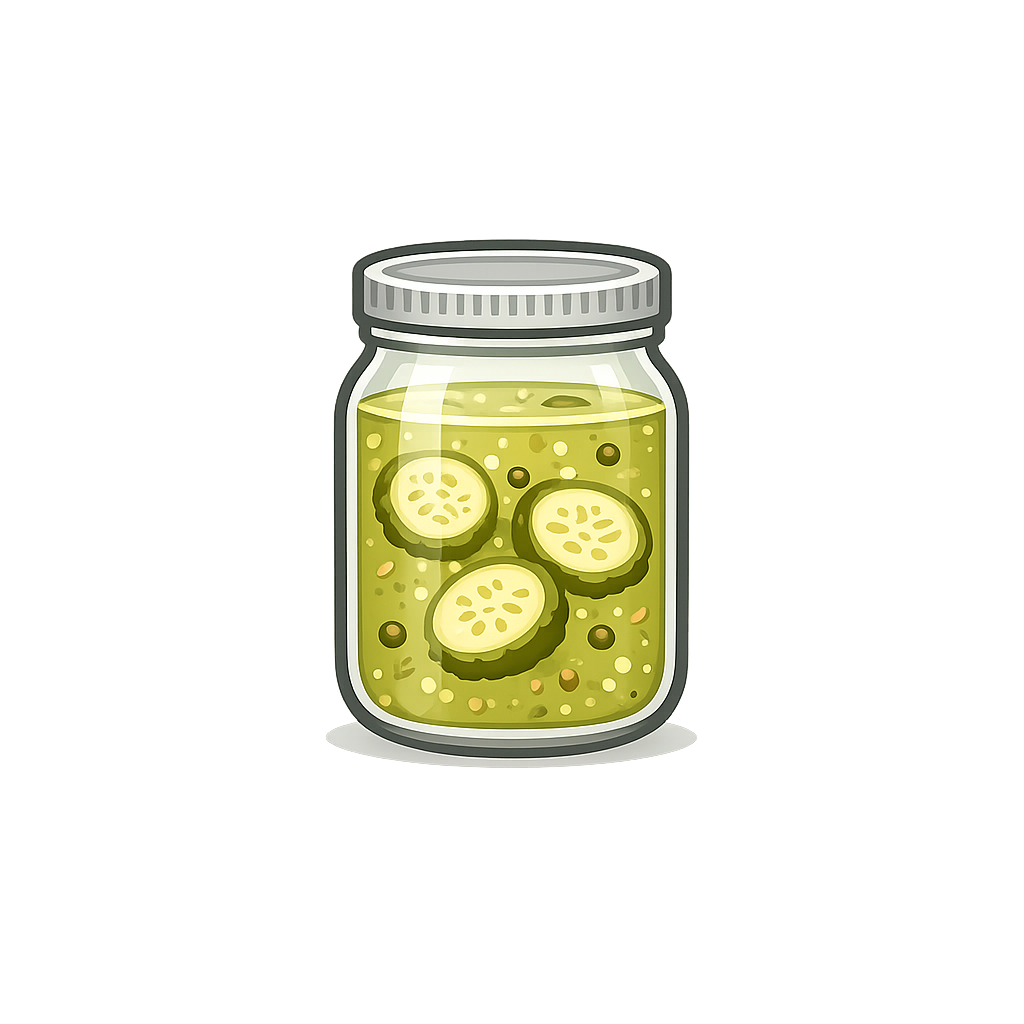 Огуречный рассол