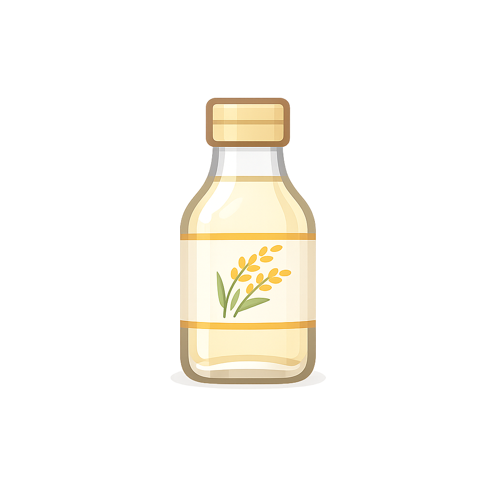 Рисовый уксус