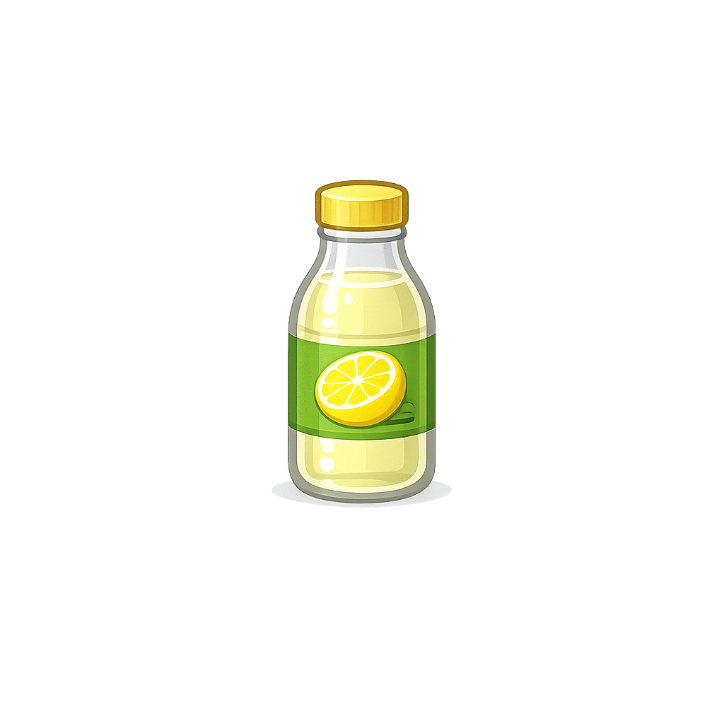 Лимонный сок