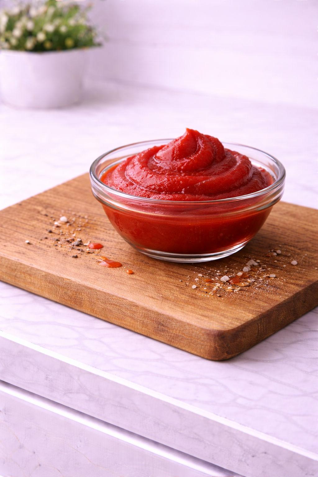 Томатная паста