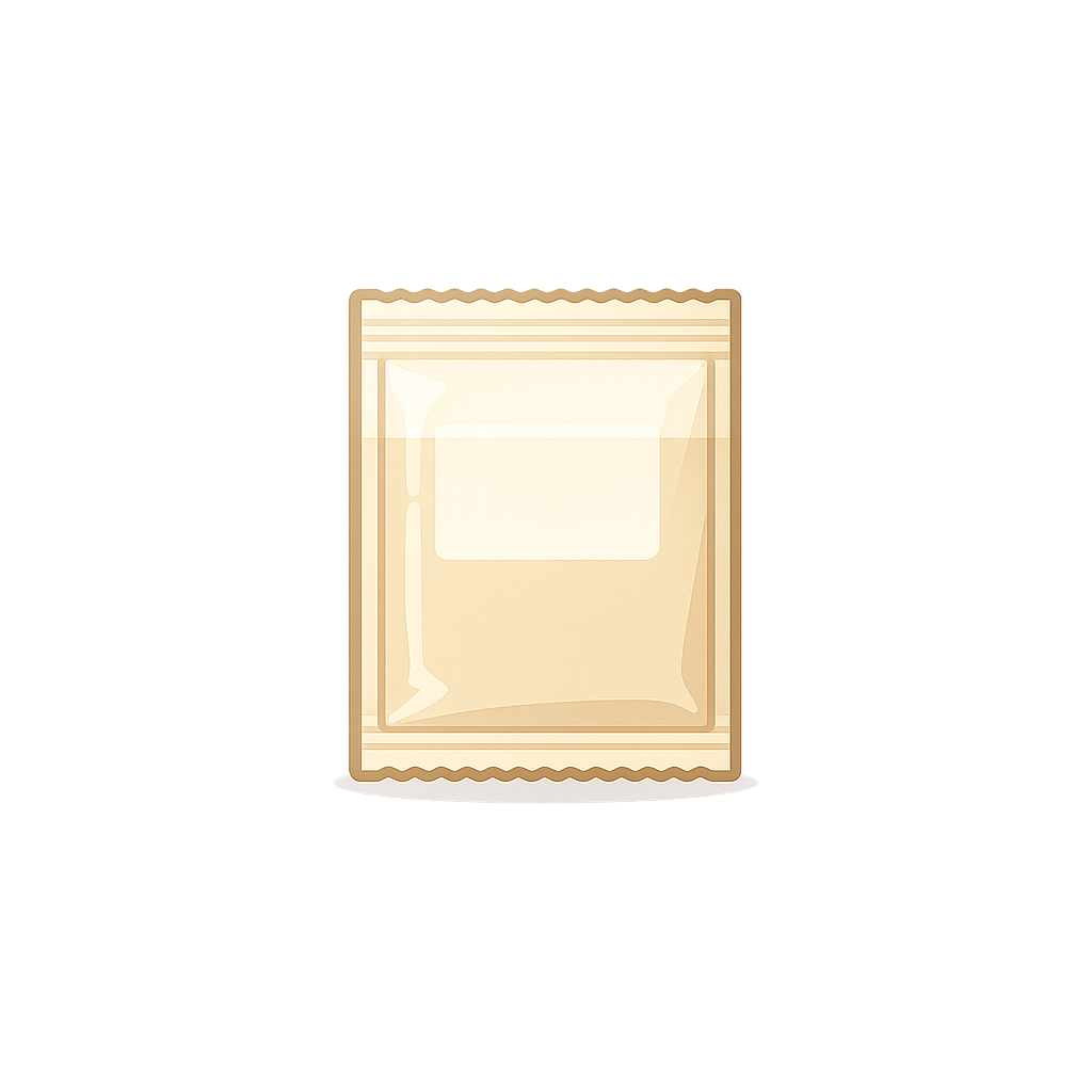 Дрожжи сухие