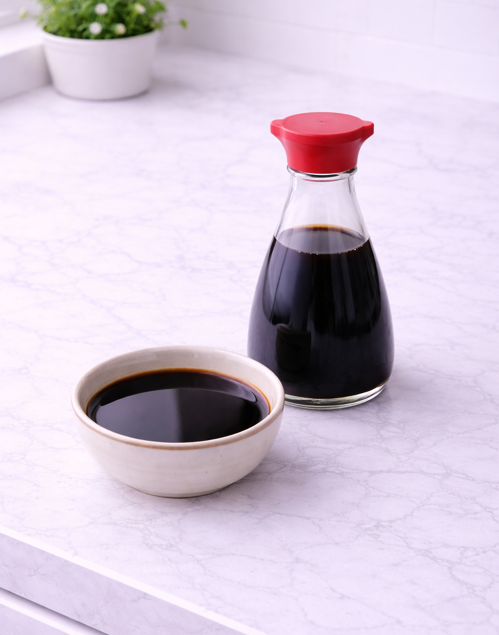 Соевый соус